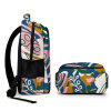 print on demand Backpacks