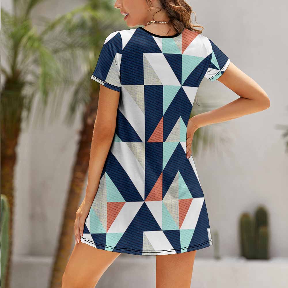 print on demand Dresses