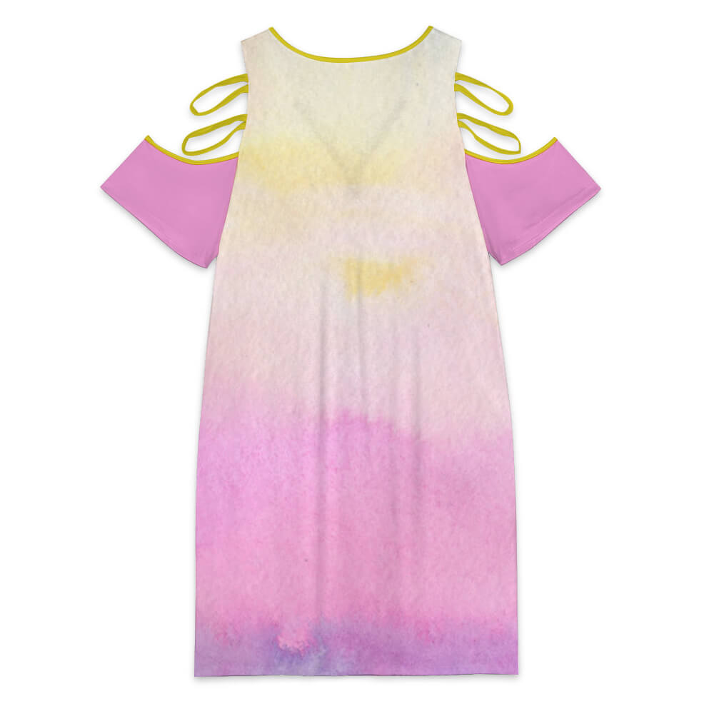 print on demand Dresses