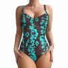 print on demand Swimsuit