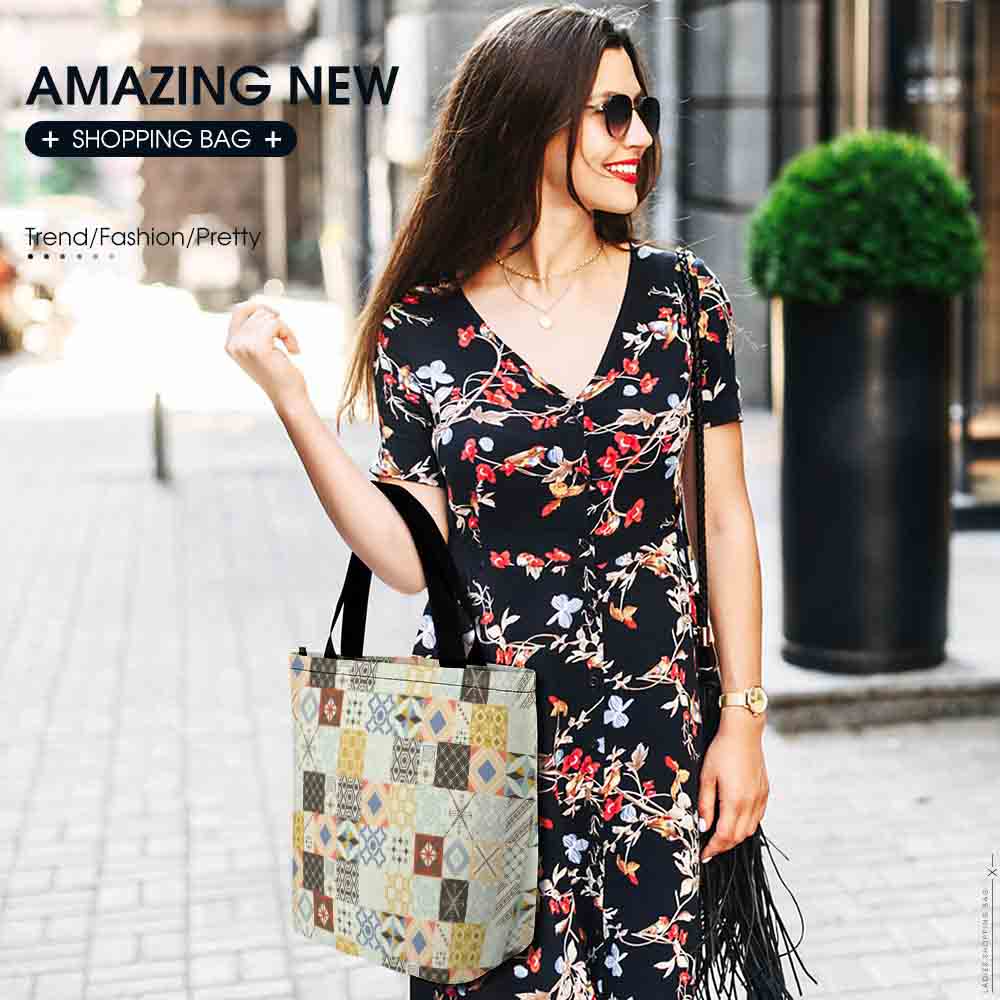 print on demand Tote Bags