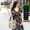 print on demand Tote Bags
