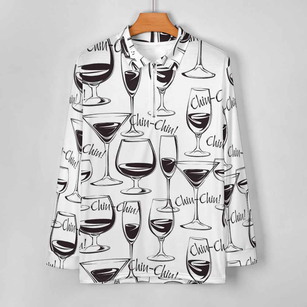 print on demand T-shirt