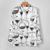 print on demand T-shirt