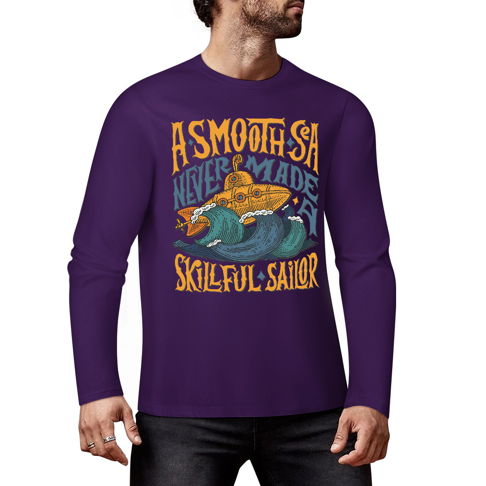 print on demand T-shirt