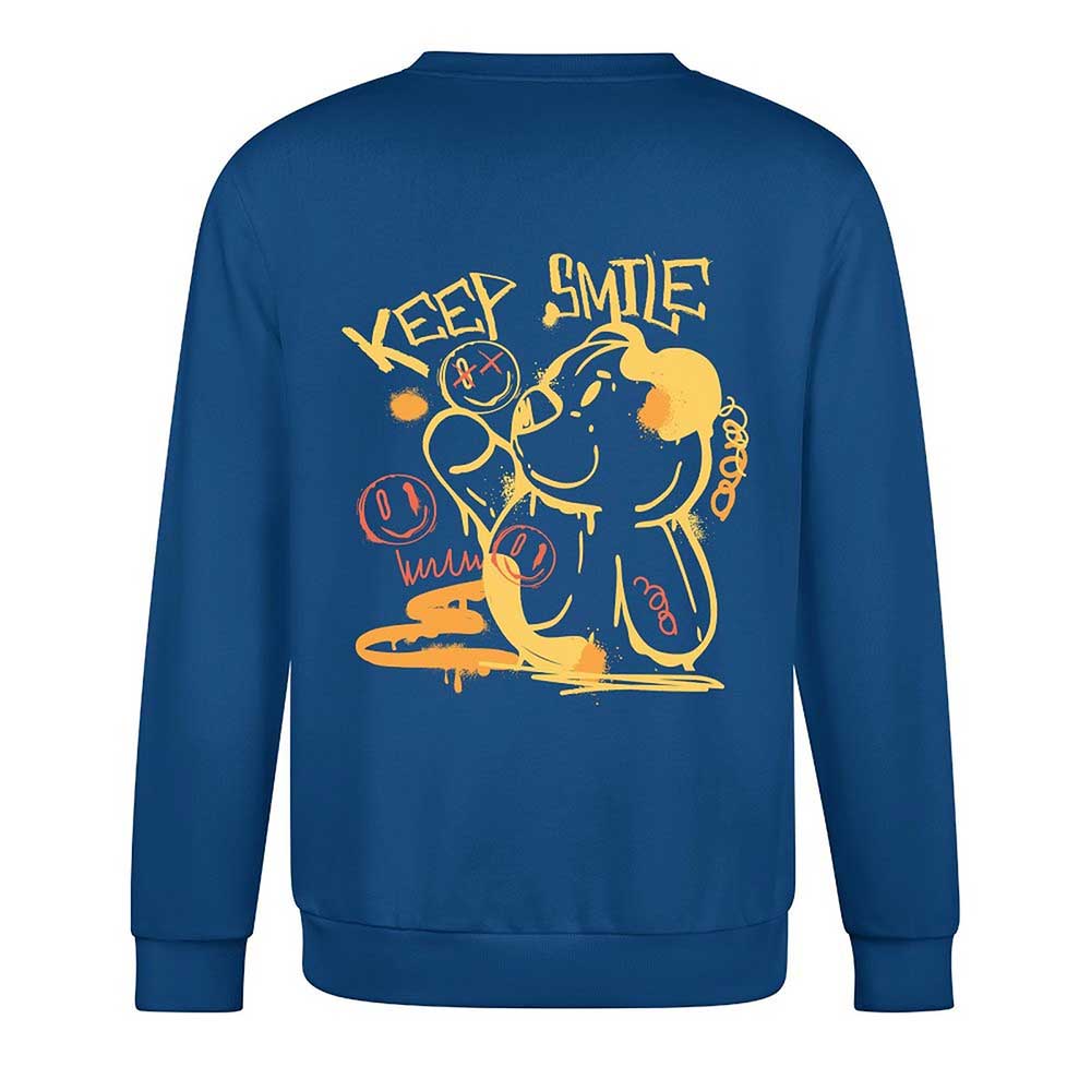 print on demand Hoodie & Jacket