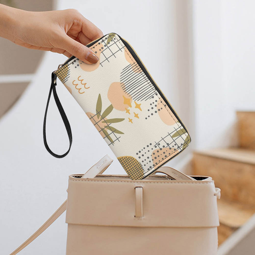 print on demand Wallet