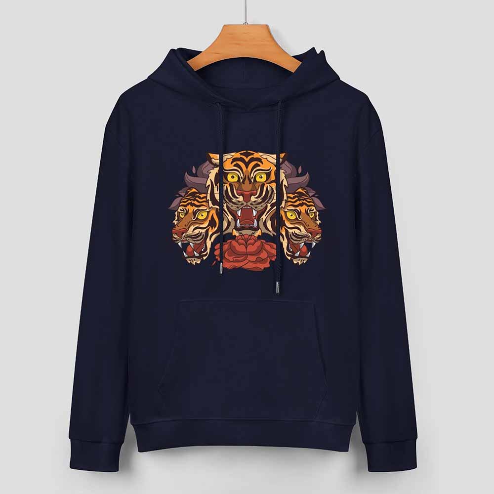 print on demand Hoodie & Jacket