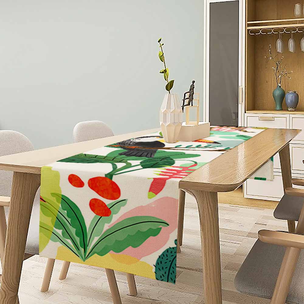 print on demand Tablecloths