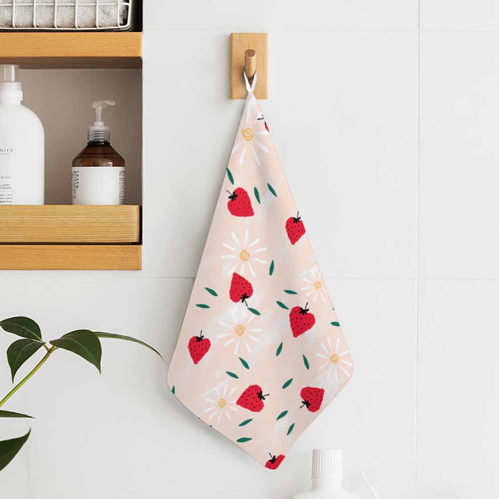 print on demand Towel