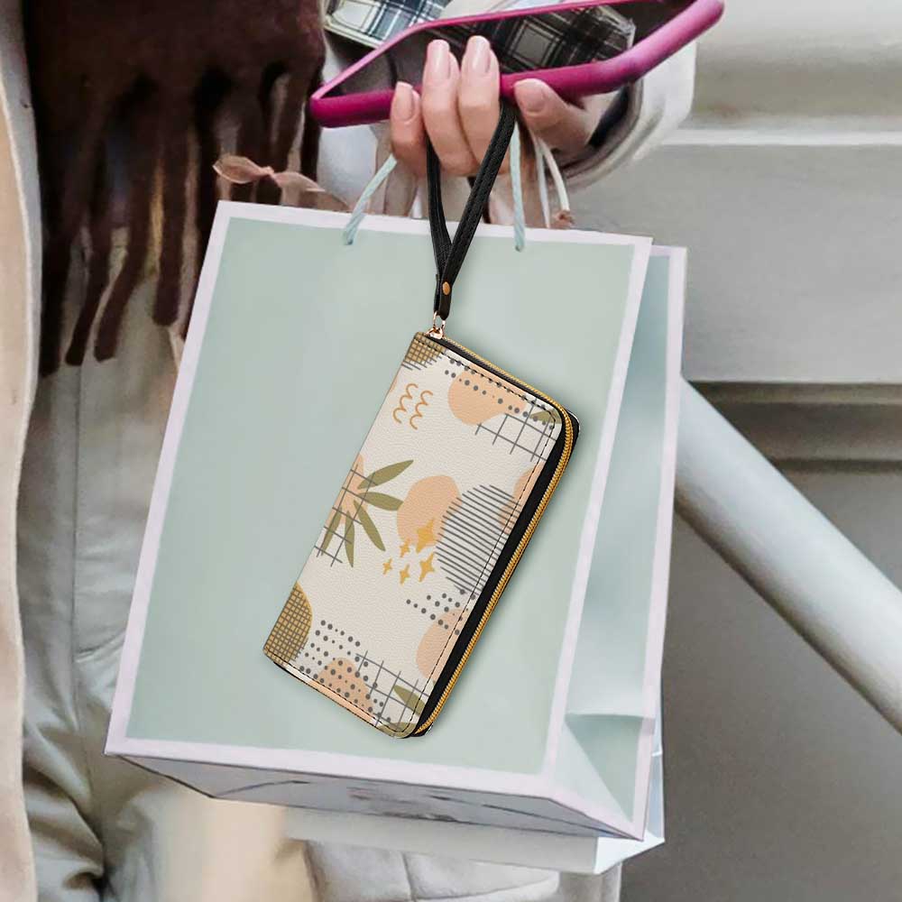 print on demand Wallet