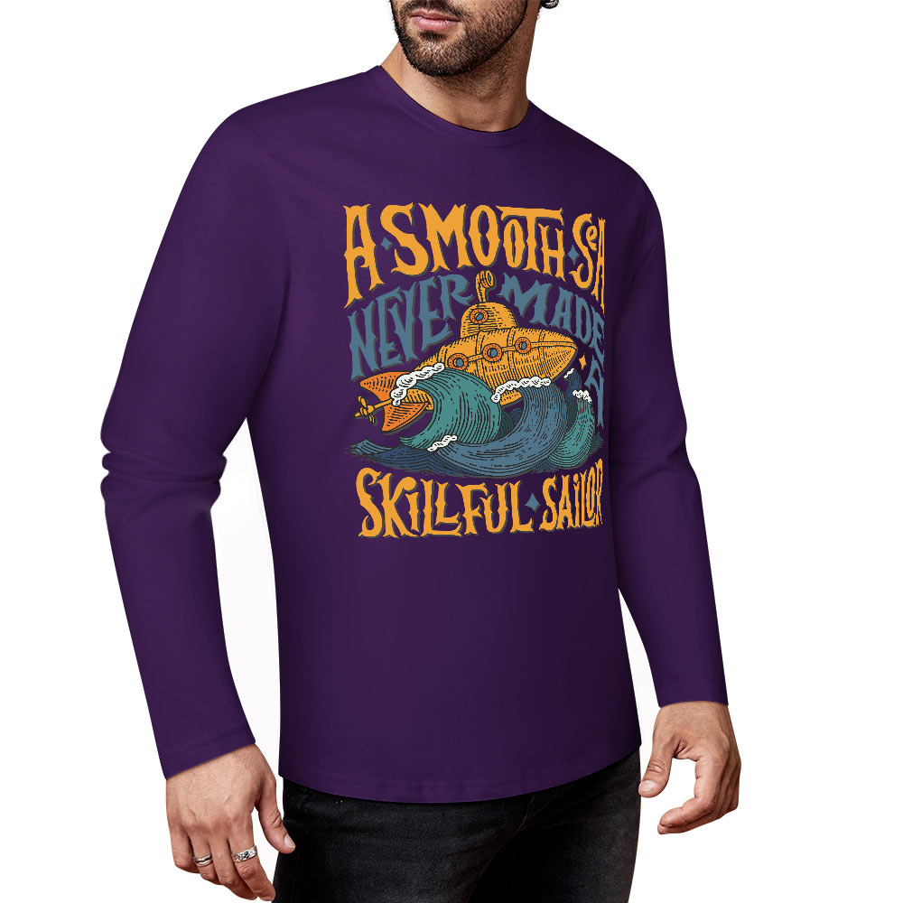 print on demand T-shirt