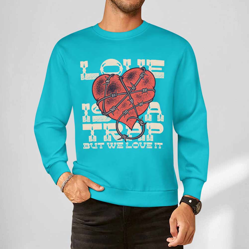 print on demand Hoodie & Jacket