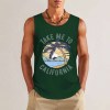 print on demand Tank Top