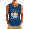 print on demand Tank Top