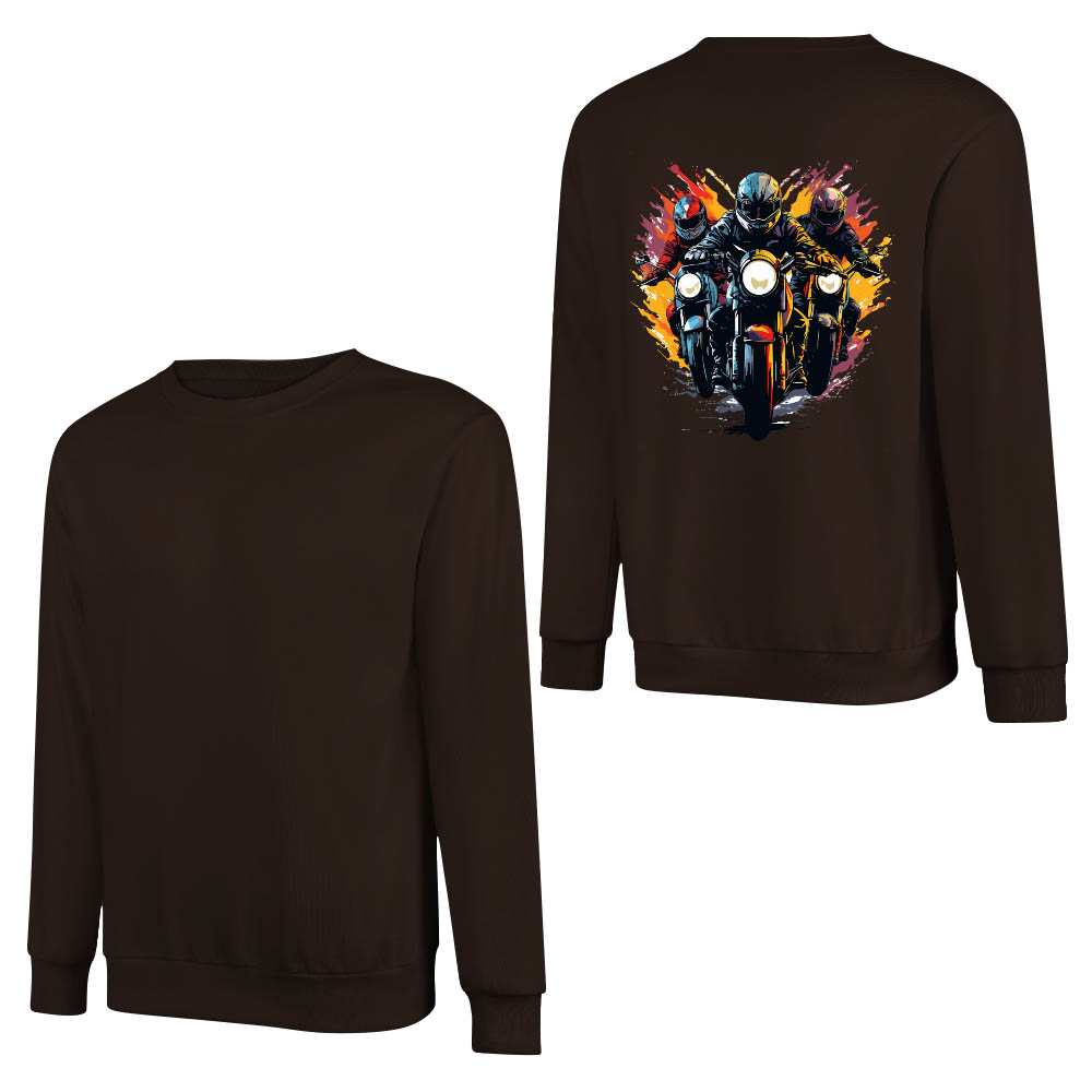 print on demand Hoodie & Jacket