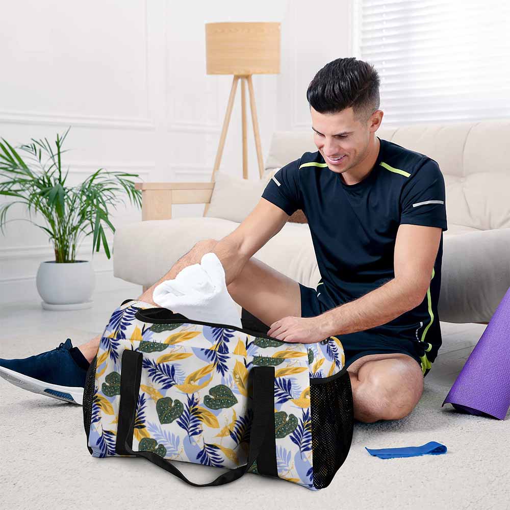 print on demand Travel Bags