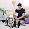 print on demand Travel Bags