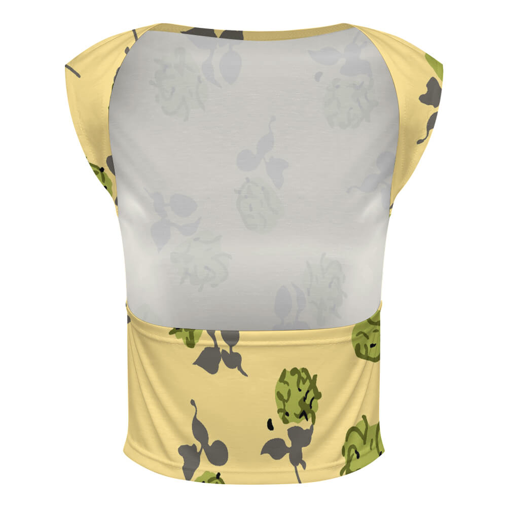 print on demand T-shirt