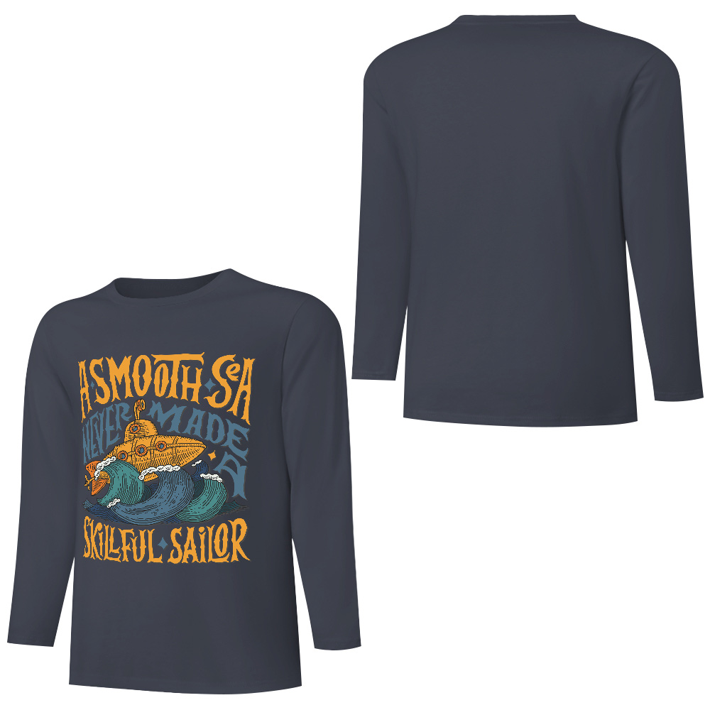 print on demand T-shirt