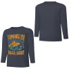 print on demand T-shirt