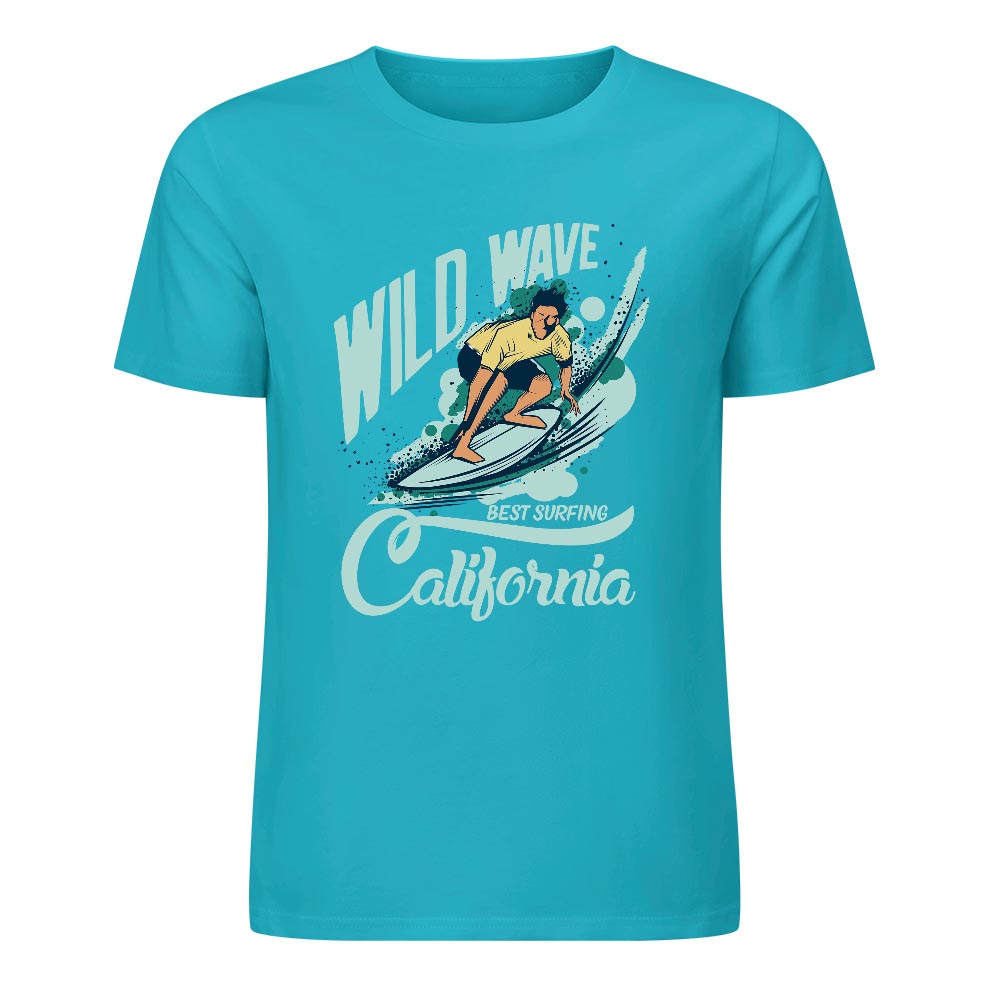 print on demand T-shirt