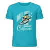 print on demand T-shirt