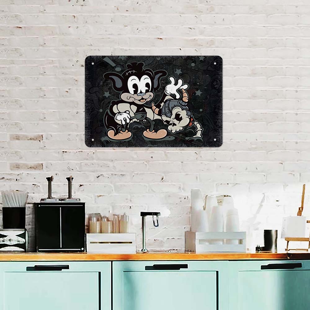 print on demand Decoration