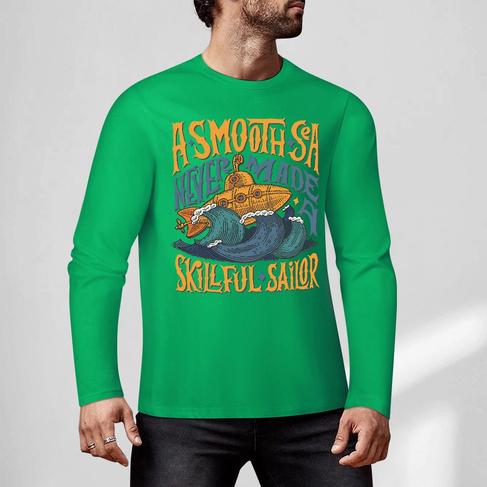 print on demand T-shirt