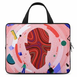 Multi-Size Laptop Bag