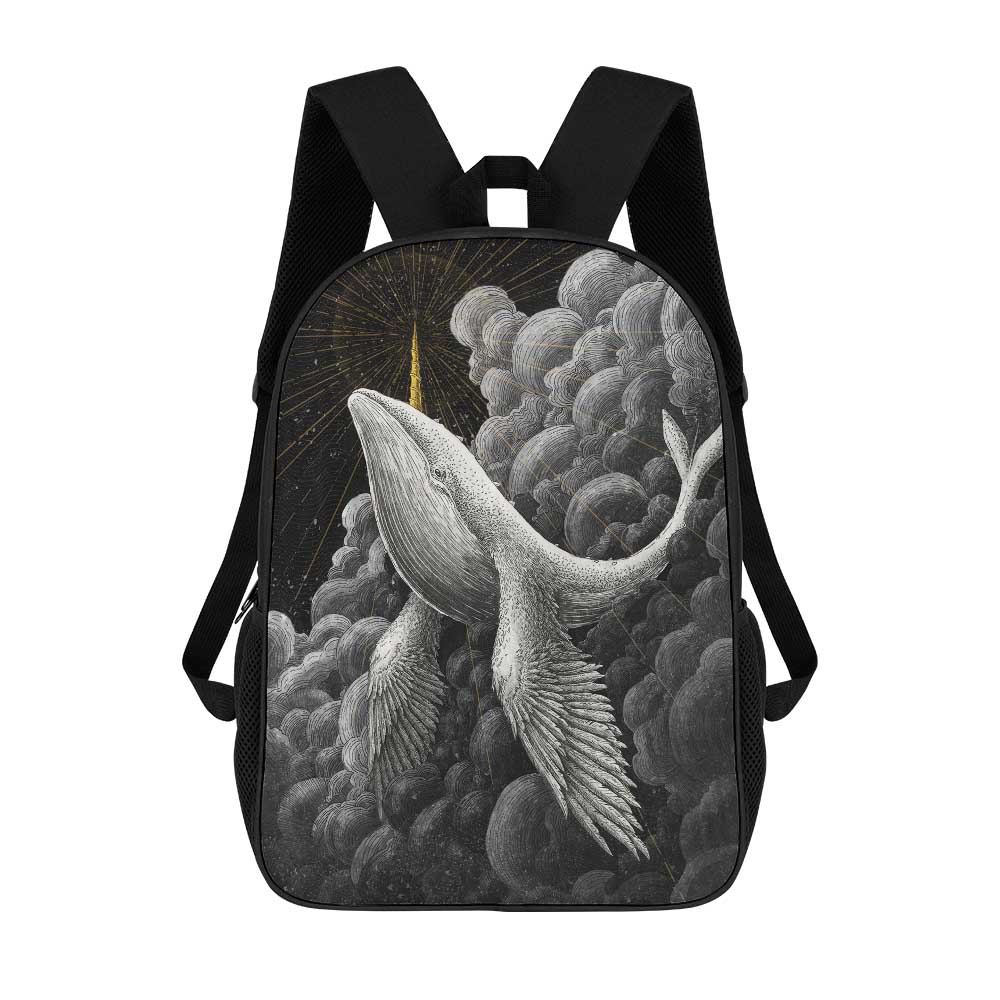 print on demand Backpacks
