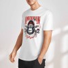 print on demand T-shirt