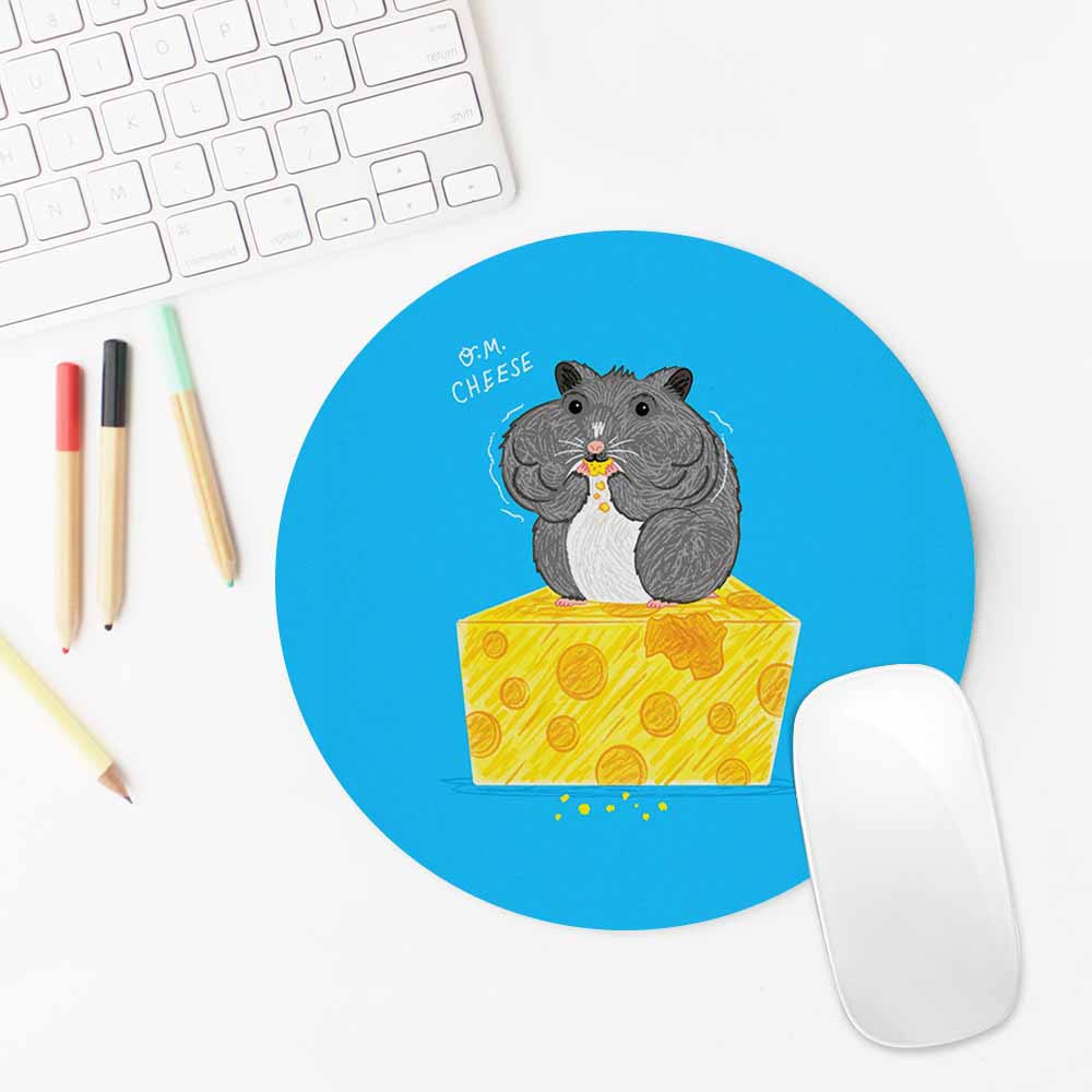 print on demand Mousepads