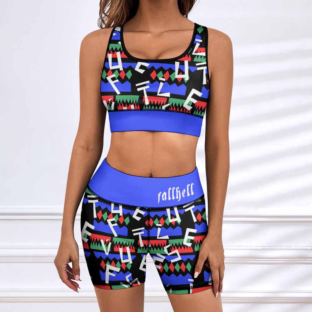 print on demand Sports wear
