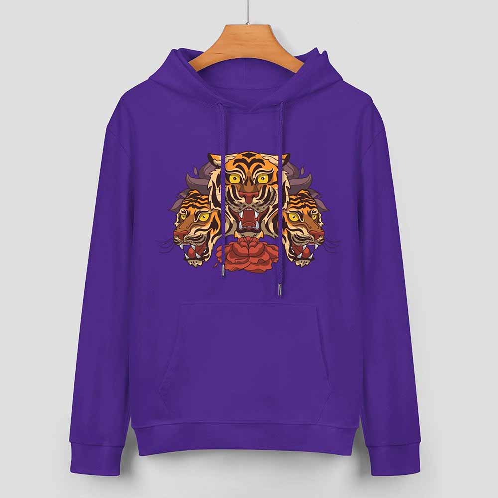 print on demand Hoodie & Jacket