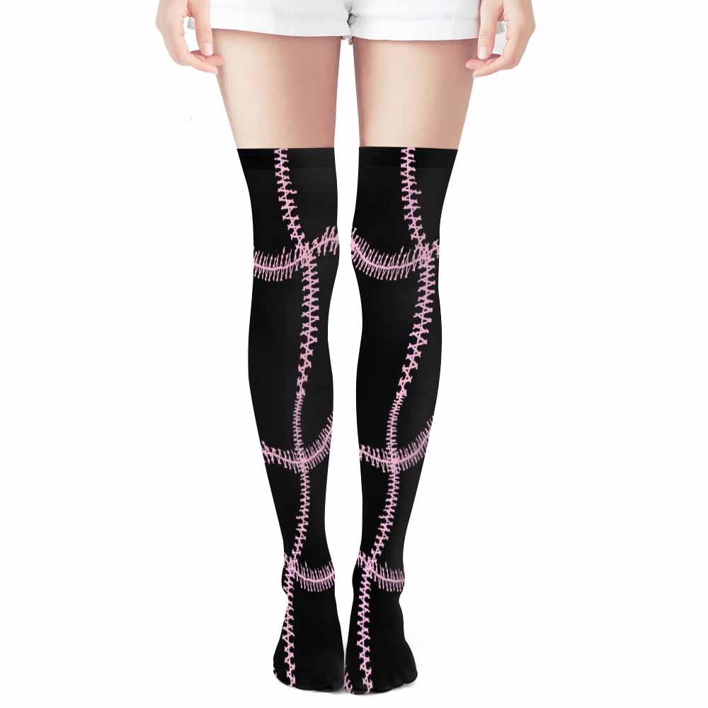 print on demand Socks