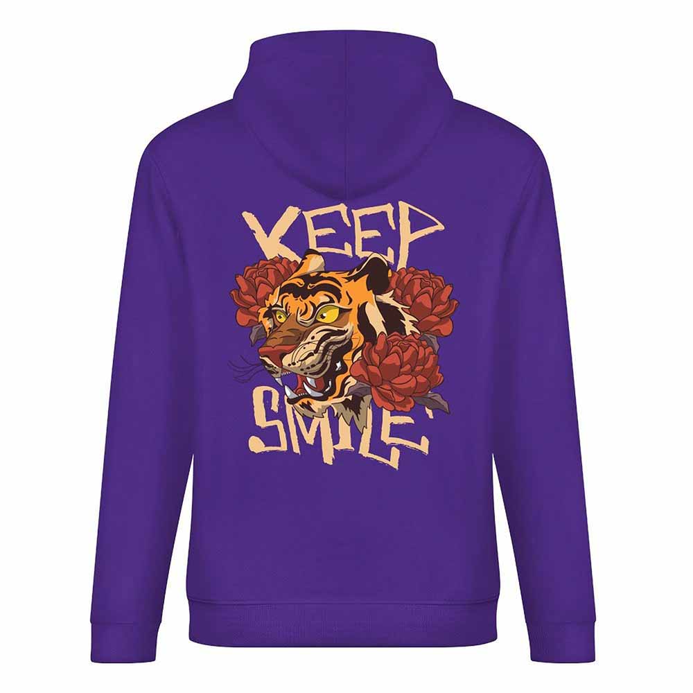 print on demand Hoodie & Jacket