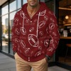 print on demand Hoodies & Jackets