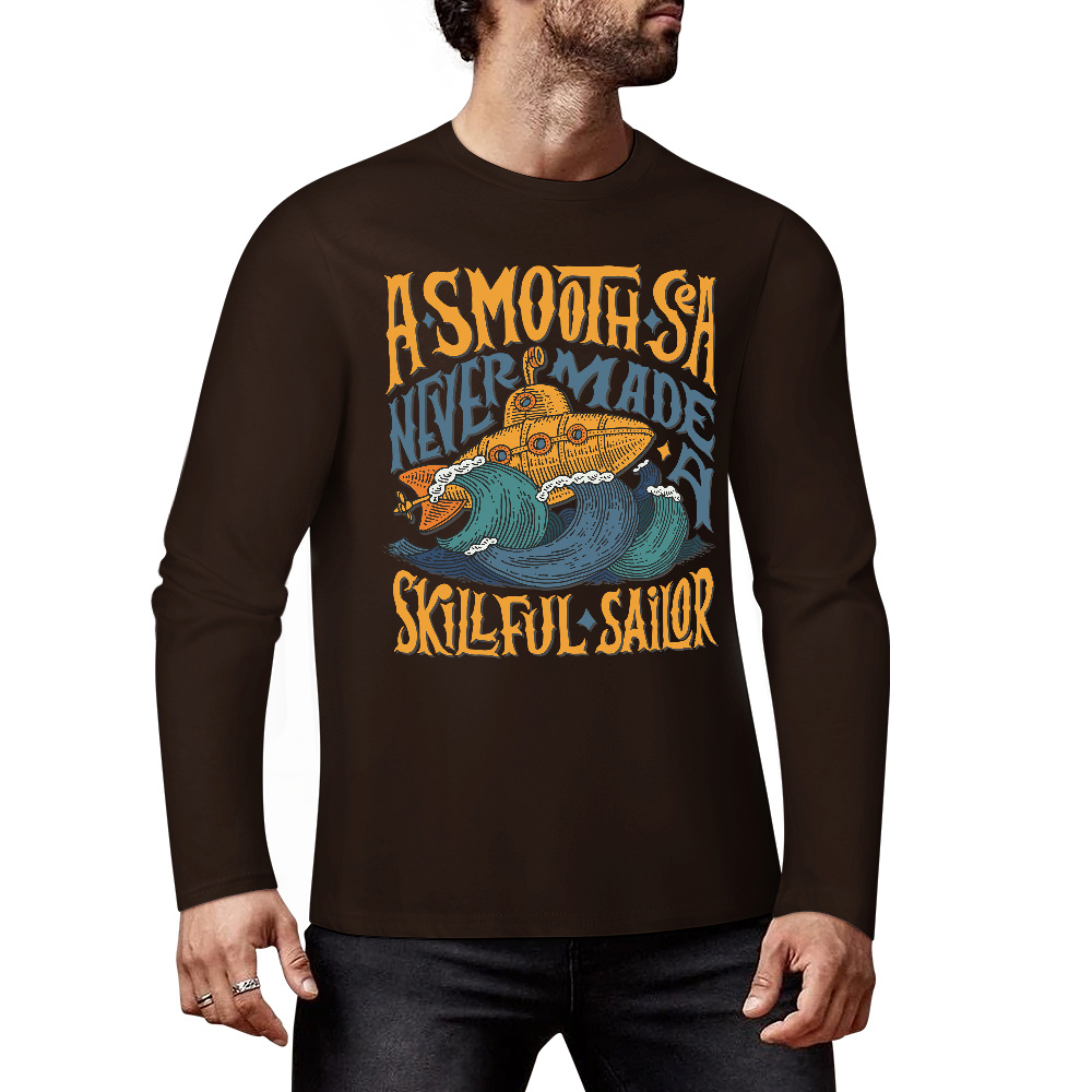 print on demand T-shirt