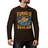 print on demand T-shirt