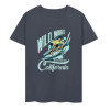 print on demand T-shirt