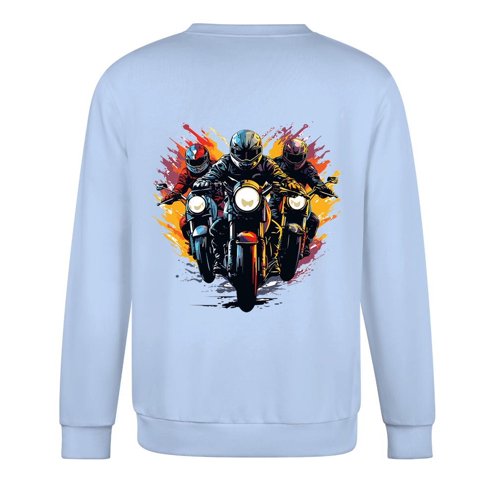 print on demand Hoodie & Jacket