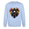 print on demand Hoodie & Jacket