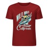 print on demand T-shirt