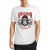 print on demand T-shirt