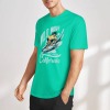 print on demand T-shirt