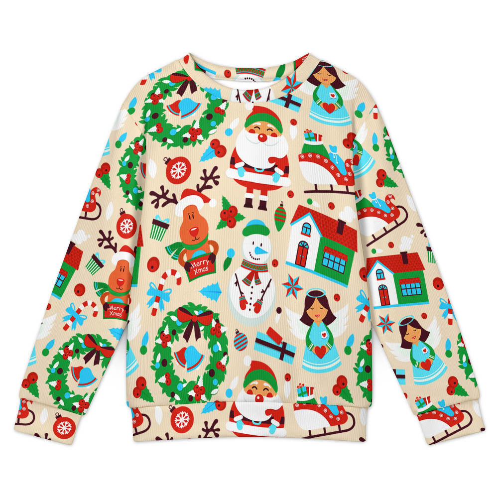 print on demand Kids Clothing