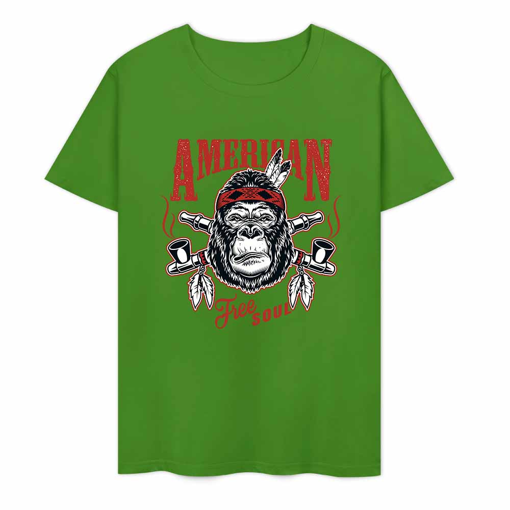 print on demand T-shirt
