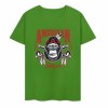 print on demand T-shirt