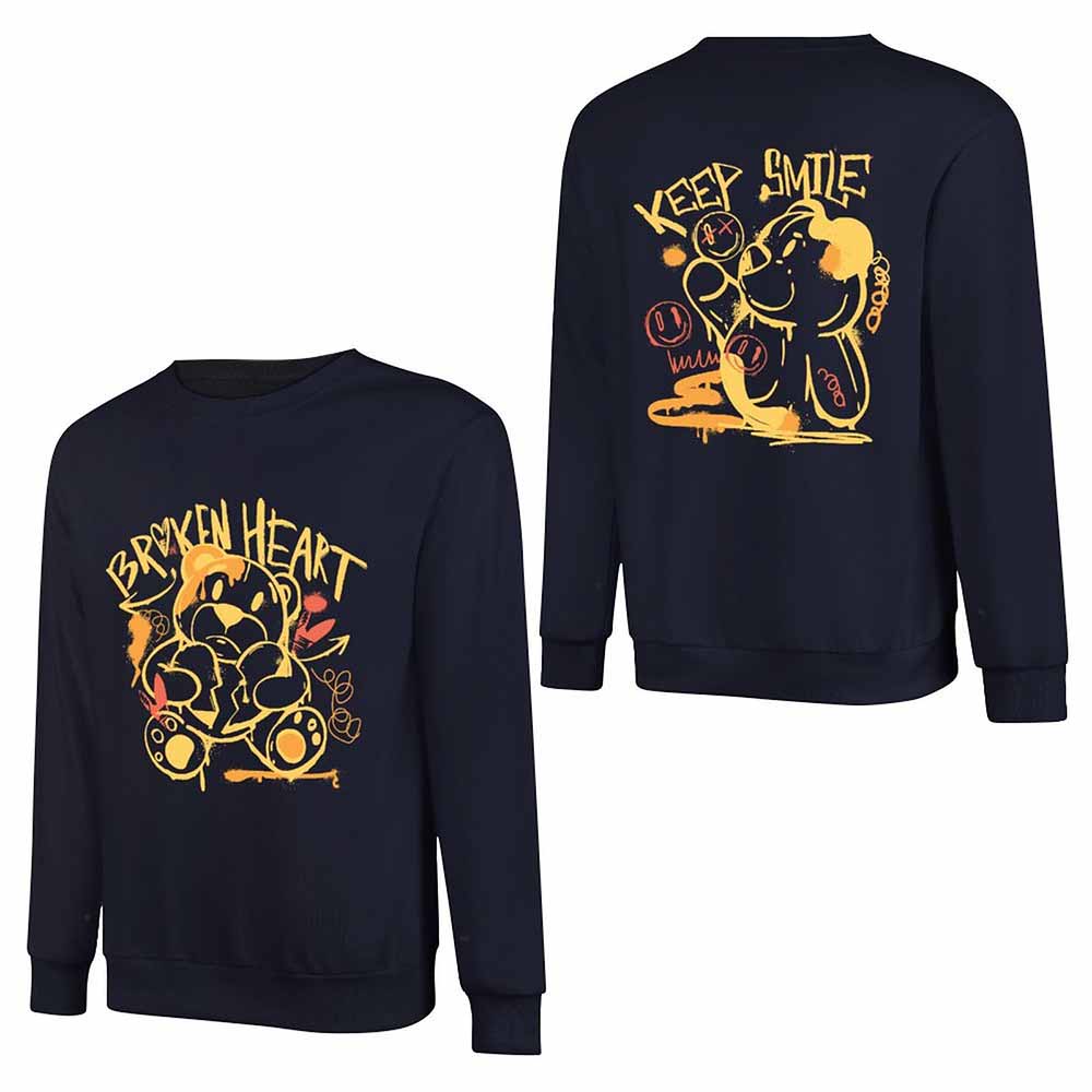 print on demand Hoodie & Jacket